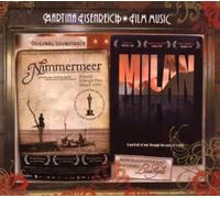 Martina Eisenreich - Nimmermeer/Milan (OST)