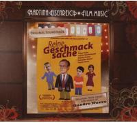 Martina Eisenreich - Reine Geschmackssache (OST)