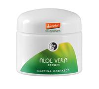 Martina Gebhardt Aloe Vera Cream Demeter 50ml Natural Cosmetics
