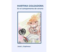 Martina Goleadora 2: En el campamento de verano