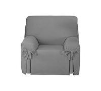 Martina Home 2 Seats Dark brown