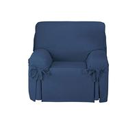Martina Home 2 Seats navy