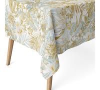 Martina Home Danube Resin Tablecloth 220 x 140 cm
