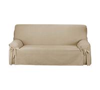 Martina Home 3 Seater Camel