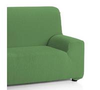 Martina Home 3 Seater Stretch Sofa Cover, Fabric, Green, 3 Plazas (170 a 220 cm)