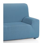Martina Home 3 Seater Stretch Sofa Cover, Fabric, Hostess, 3 Plazas (170 a 220 cm)