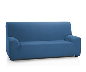 Martina Home 4 Seats from 240 to 270 cm Wide Blue (AZAFATA)
