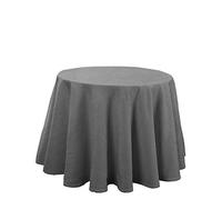 Martina Home Altea Skirt Table Stretcher 75x80x1 cm grey