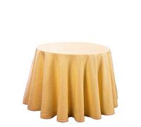 Martina Home Altea Skirt Table Stretcher 75x90x1 cm Gold