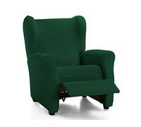 Martina Home Armchair Cover, Fabric, Bottle, Relax