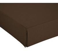 Martina Home Canada Cama de 200 Sofa Cover Brown