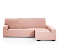 Martina Home case for Chaise, Cotton, elastane, polyester, Salmon, Brazo derecho (mirando de frente)