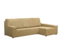 Martina Home Case for Chaise Long. DAYTONA Derecho (mirando de frente) beige