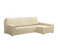 Martina Home Case for Chaise Long. DAYTONA Derecho (mirando de frente) ecru