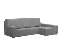 Martina Home Case for Chaise Long. DAYTONA Derecho (mirando de frente) grey