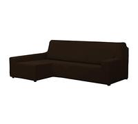 Martina Home Case for Chaise Long. DAYTONA Izquierdo(mirando de frente) chocolate