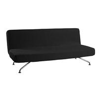 Martina Home Case Sofa Clic Clac Model Emilia 39x60x6 cm Black