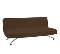 Martina Home Case Sofa Clic Clac Model Tunez 39x60x6 cm brown