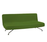 Martina Home Case Sofa Clic Clac Model Tunez 39x60x6 cm green