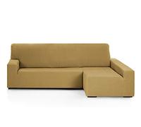 Martina Home Cover for chaise longue right model Emilia Right Arm 240 to 280 cm Mink