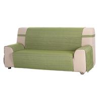 Martina Home Covers Sofa/salvasofa Model Ribera Color Measure 2 Seater 130 x 210 cm, Fabric, Kiwi, 32 x 42 x 8 cm