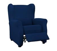 Martina Home Daytona Chair Cover Relax navy