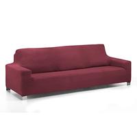 Martina Home Daytona Sofa Cover 1 places 1 Space aubergine