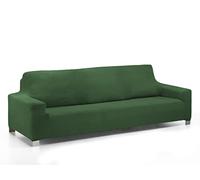 Martina Home Daytona Super Elastic Multi Adaptable Sofa Cover, Bottle, 2 Seater