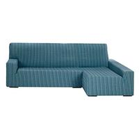 Martina Home Elastic Cover for Sofa Chaise Longue Right-Hand 32x42x17 cm blue