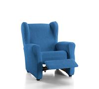 Martina Home Emilia Case Armchair Relax, Fabric, Azafata, 33 x 8 x 42 cm