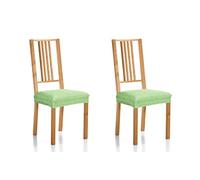 Martina Home Emilia Chair Cover Pack 2 Mus