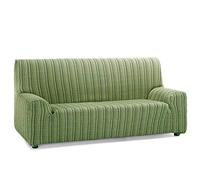 Martina Home Mejico - Elastic Sofa Cover 1 Plaza, 70 a 110 cm de ancho green