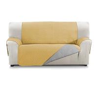 Martina Home Milano 4 Seater Sofa Cover Mustard/Pearl