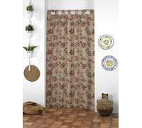 CARDENAL TEXTIL Martina Home Over Curtain, Unique, 140 x 260 cm
