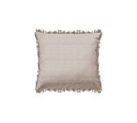 Martina Home Rustic Cushion Cover 45X45 beige