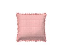 Martina Home Rustic Cushion Cover 45X45 pink