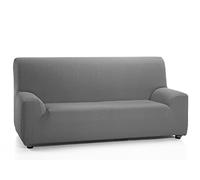 Martina Home Sofa Cover Elastic, fabric , Grey , 1 Square of 70 to 110 cm wide