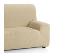 Martina Home Sofa Cover Elastic Model Emilia 2 Seats Mink