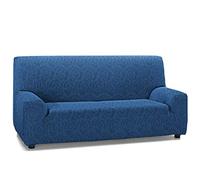 Martina Home Sofa cover Indiana 1 P. blue