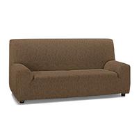 Martina Home Sofa Cover Sofia Indiana 3 P Brown