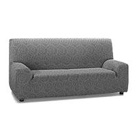 Martina Home Sofa cover Sofia Indiana 3 P GRIS