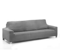 Martina Home Super Elastic Multi Adaptable Daytona Sofa Cover, Pearl, 2 Seater