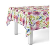 Martina Home Tablecloth oilcloth Vienne unique 140 x 140 cm