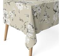 Martina Home Tablecloth RESIN Daniela Beige 220X140 CM