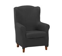 Martina Home - Túnez - Duplex Armchair Cover - Anthracite