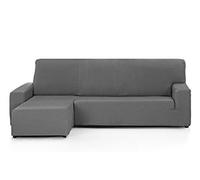 Martina Home Tunez, Elastic Sofa Cover, Grey, 32x17x42 cm