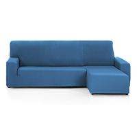 Martina Home Tunez Sofa Cover For Chaise Longue, 32 x 17 x 42 cm Right Short Arm (Front View) 32x17x42 cm Hostess