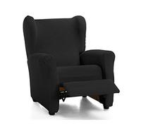 Martina Home Tunez Sofa Cover Relax Relax Black