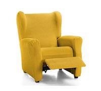 Martina Home Tunez Sofa Cover Relax Relax gold