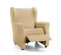 Martina Home Tunez Sofa Cover Relax Relax Mink